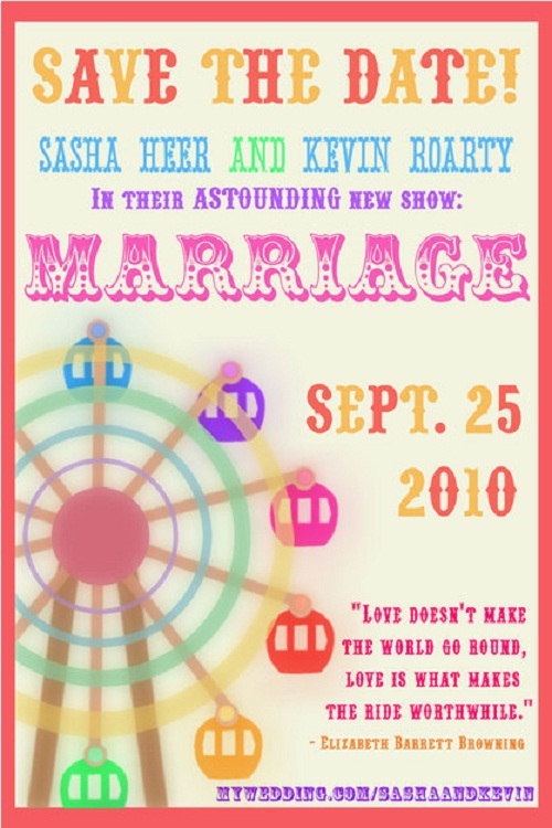 Wedding Postcards 11