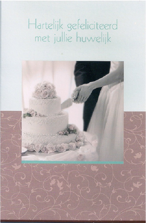 Wedding Postcards 14 (morgaine, Some Rights Reserved)