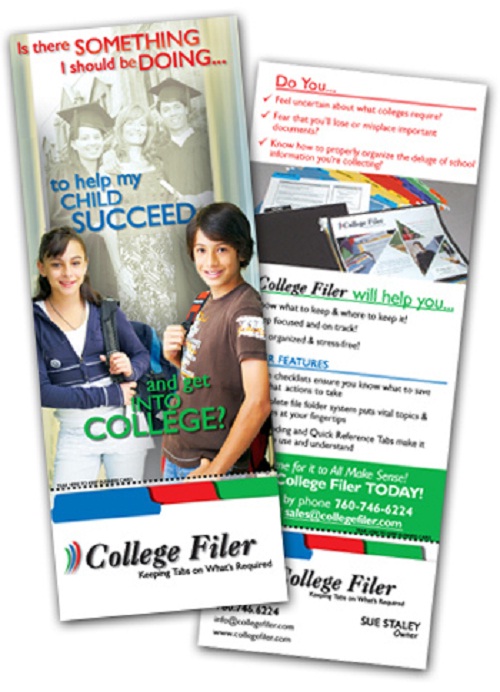 Wholesale Rack Cards