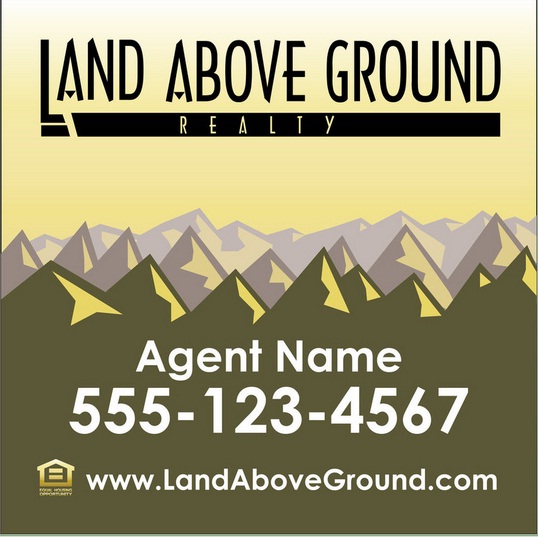 Yard Sign Design Sample_07 Yard Sign Design Sample_07