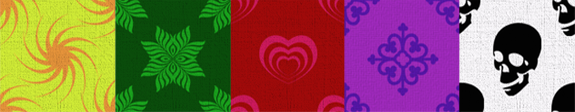 BGPatterns