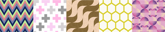 Pattern Cooler Patterns