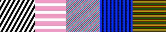 BGPatterns