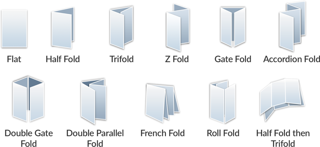 Unfold Your Brand’s Full Potential With Brochures. - UPrinting