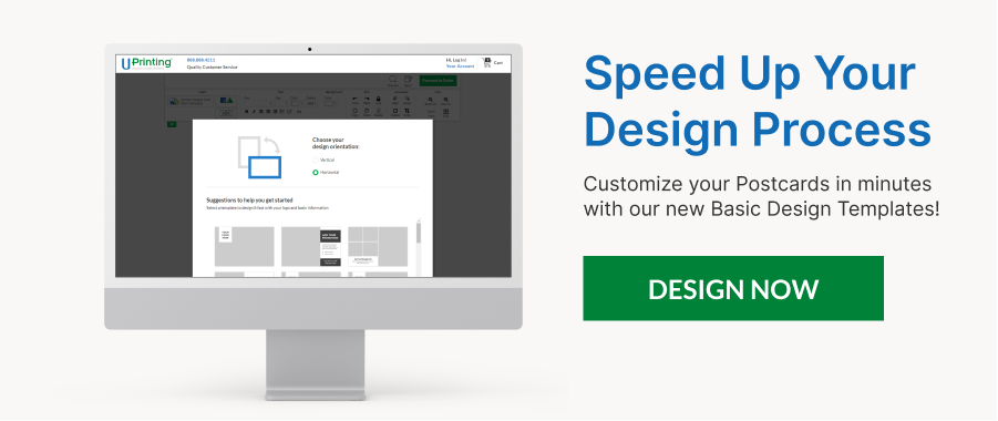 Speed Up Your Design Process