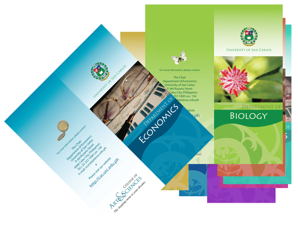 Cheap Brochure Printing