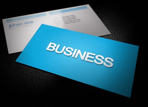 Custom Business Cards 079