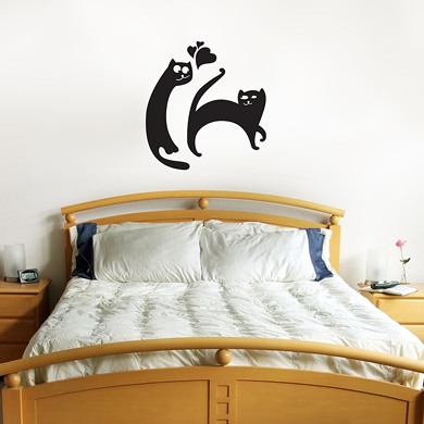 custom wall decal