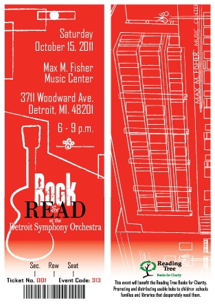 Pre-Printed Printed Tickets - Passage Event Ticketing