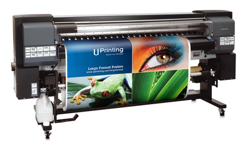 Large Format Digital Press 01