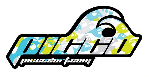 Surf Stickers 05