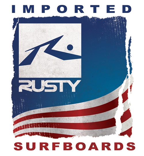 Surf Stickers 12