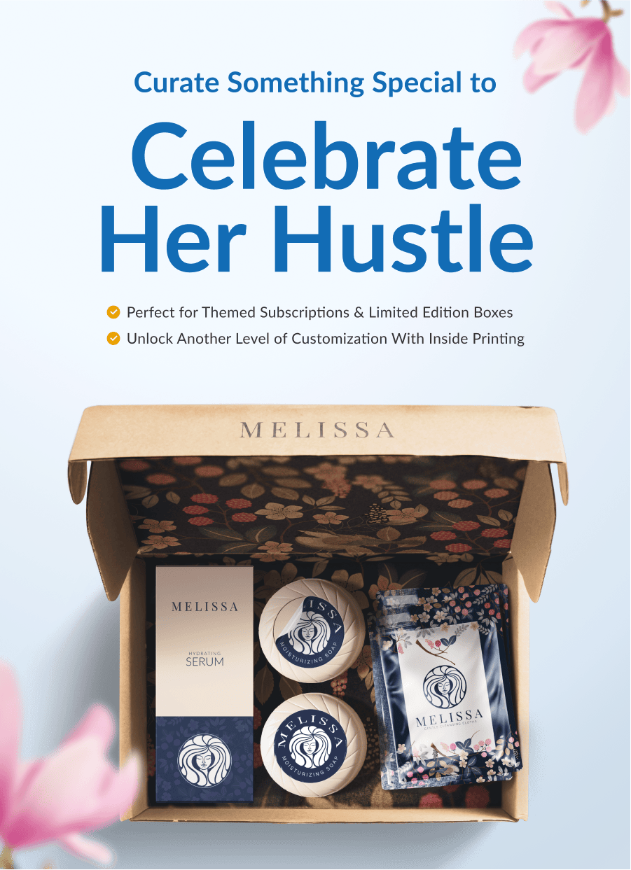 Celebrate Her Hustle