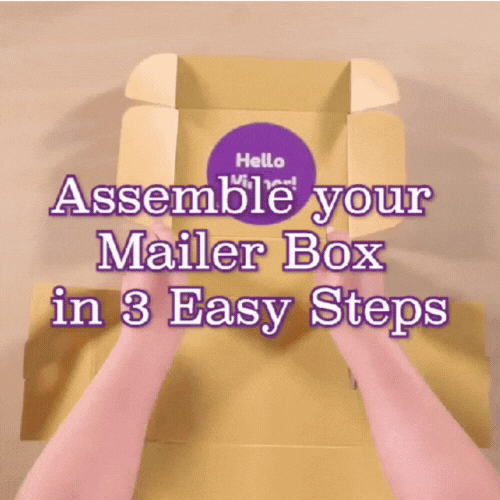 Design Impressive Corporate Boxes UPrinting